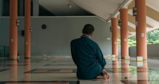 dzikir setelah sholat