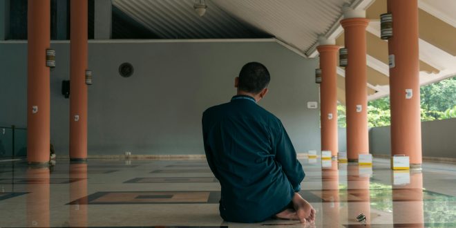 dzikir setelah sholat